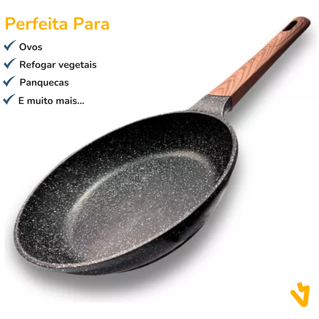 Ceramix Pro™ - Non-Stick Frying Pan