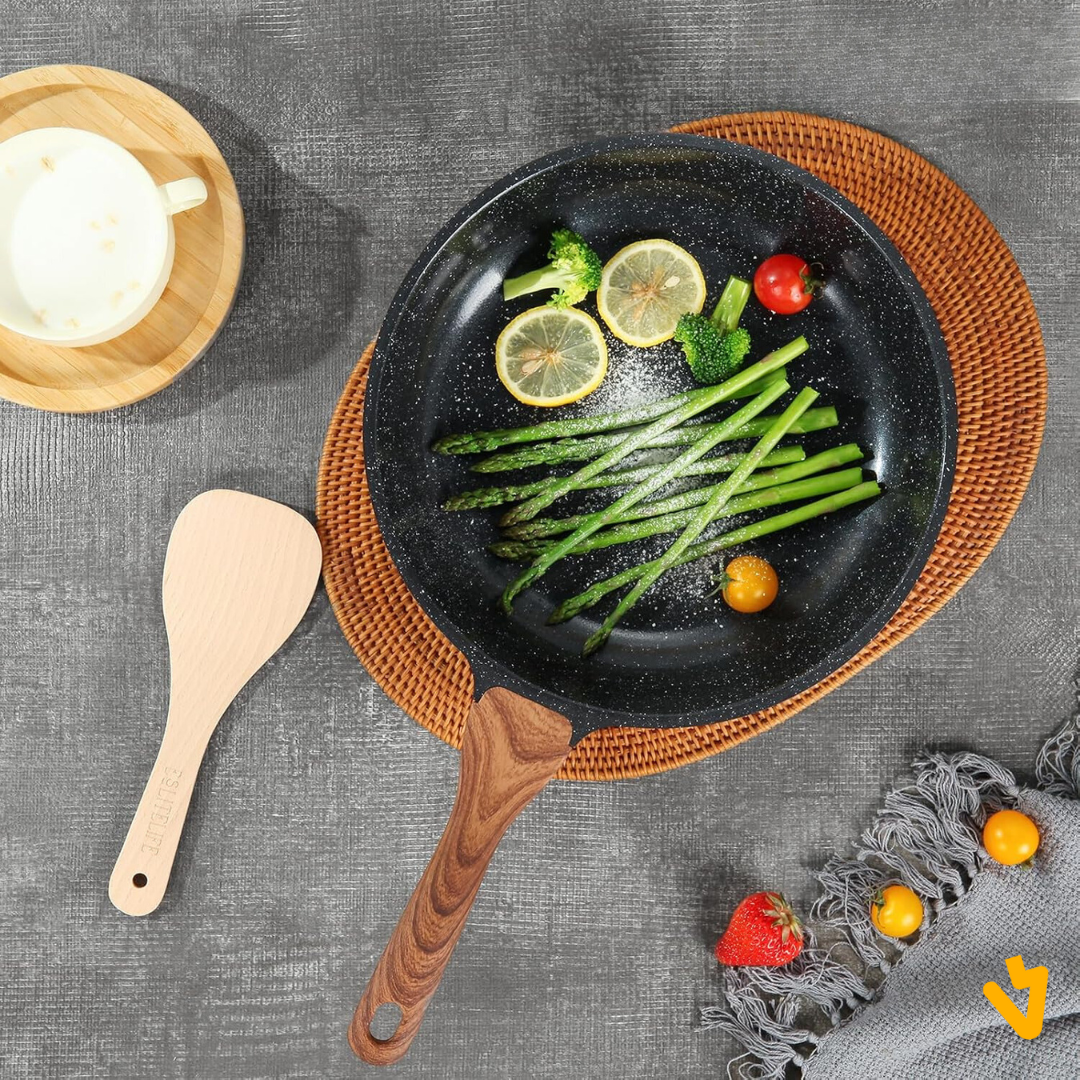 Ceramix Pro™ - Non-Stick Frying Pan