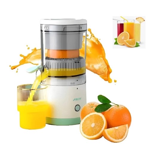 Portable Juicer Pro - The Best Flavor Anywhere