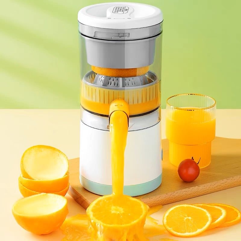Portable Juicer Pro - The Best Flavor Anywhere