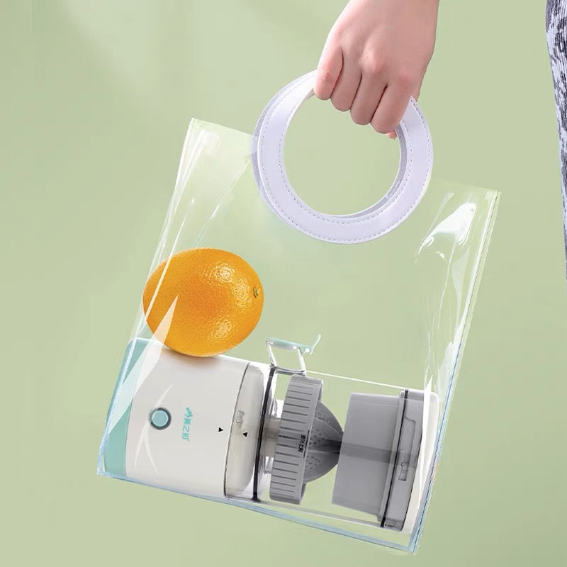 Portable Juicer Pro - The Best Flavor Anywhere