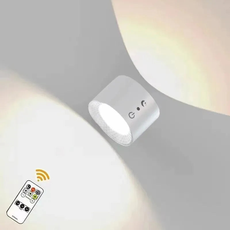 LuxFree™ - LED Wall Light - Elegance and Functionality for Any Environment