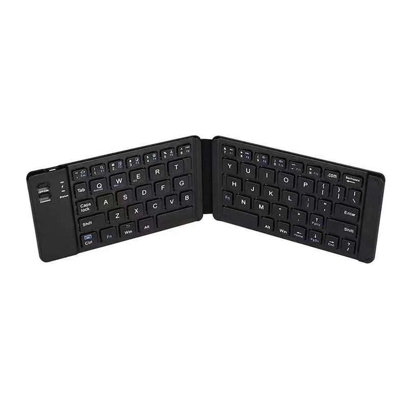 KeyboardTec™ - Bluetooth Keyboard for Cell Phones - Don't suffer anymore when typing