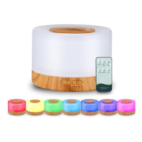 EssenceFusor™ - Aroma Diffuser - Your Relaxing Oasis at Home