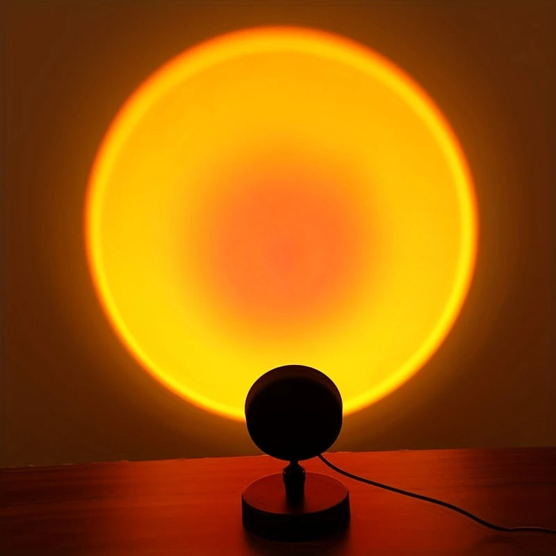 Sunset LED Light Projector