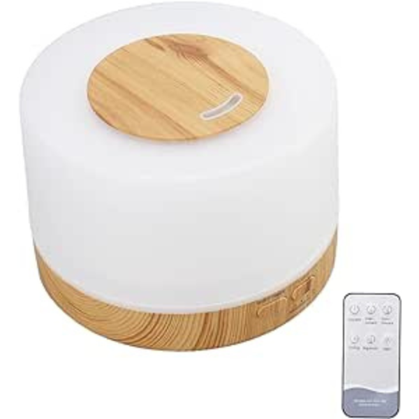 EssenceFusor™ - Aroma Diffuser - Your Relaxing Oasis at Home