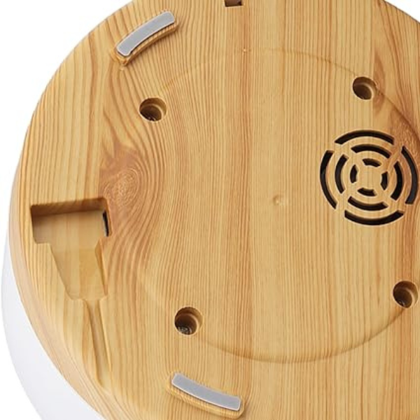 EssenceFusor™ - Aroma Diffuser - Your Relaxing Oasis at Home