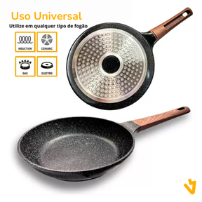 Ceramix Pro™ - Non-Stick Frying Pan 