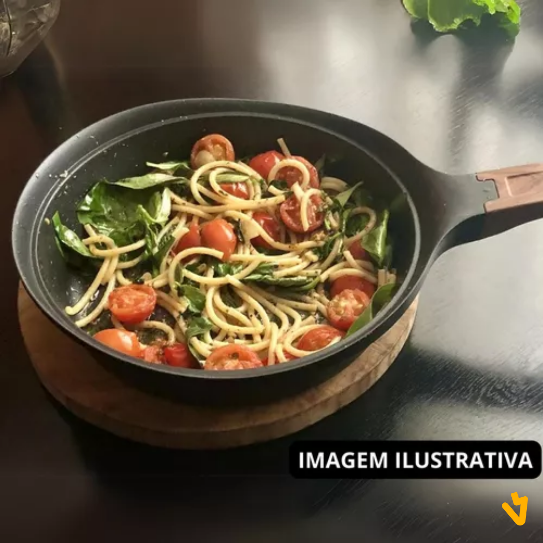 Ceramix Pro™ - Non-Stick Frying Pan 