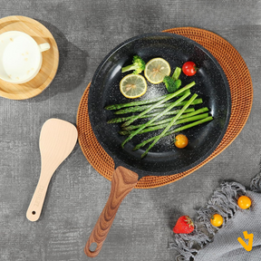 Ceramix Pro™ - Non-Stick Frying Pan 
