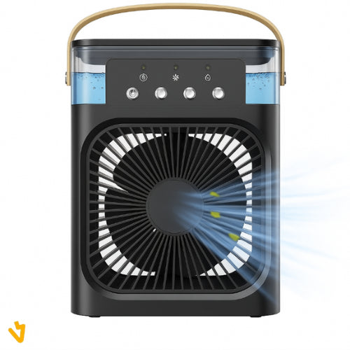 Fan Air™ - Portable Mini Air Conditioner - Take It Anywhere