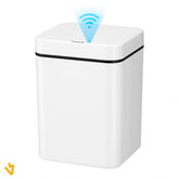 Smart Automatic Sensor Trash Can – 16L