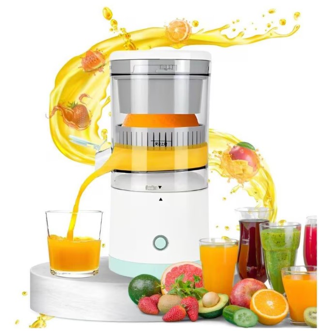 Portable Juicer Pro - The Best Flavor Anywhere