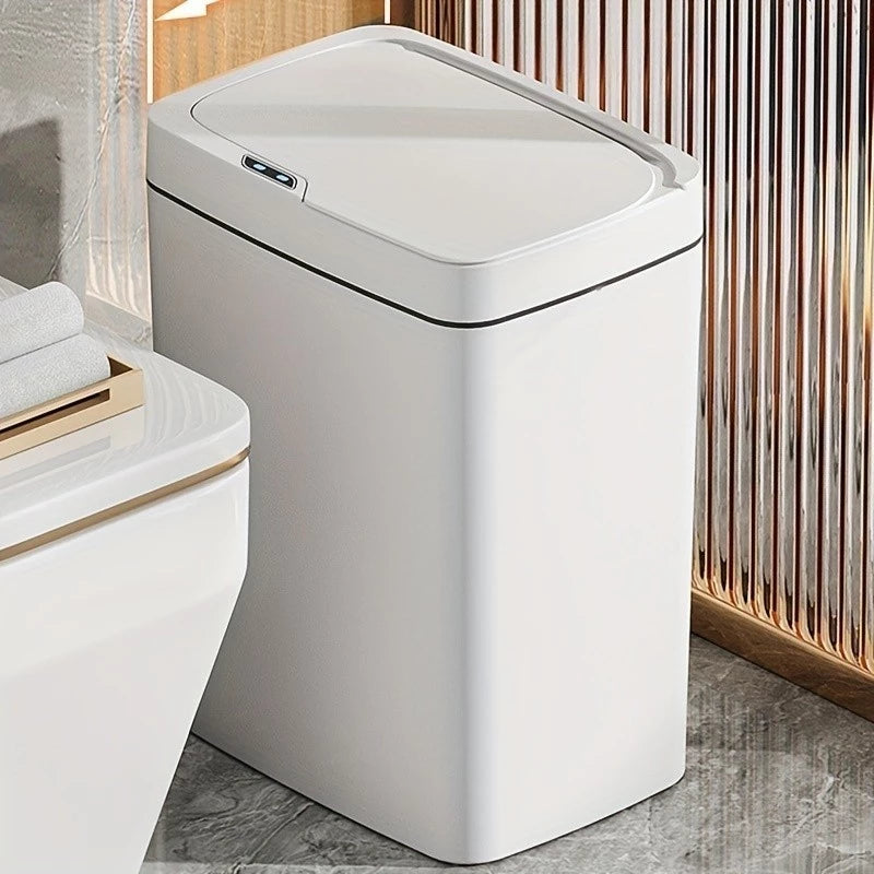 Smart Automatic Sensor Trash Can – 16L