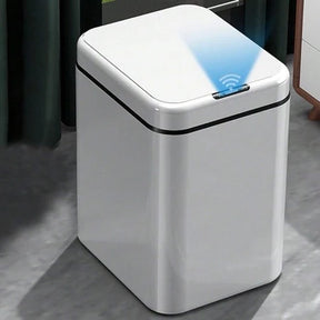 Smart Automatic Sensor Trash Can – 16L