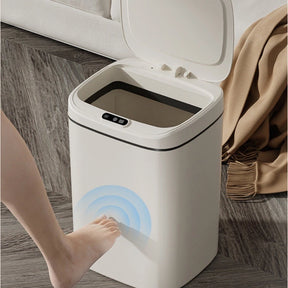 Smart Automatic Sensor Trash Can – 16L