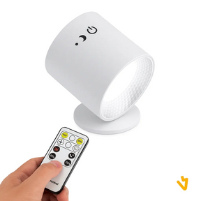 LuxFree™ - LED Wall Light - Elegance and Functionality for Any Environment