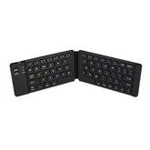 KeyboardTec™ - Bluetooth Keyboard for Cell Phones - Don't suffer anymore when typing 