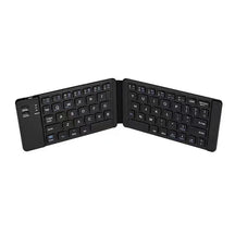KeyboardTec™ - Bluetooth Keyboard for Cell Phones - Don't suffer anymore when typing 