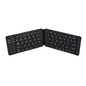 KeyboardTec™ - Bluetooth Keyboard for Cell Phones - Don't suffer anymore when typing 