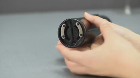 Abridor de Vino Eléctrico PRO - Abre tu vino de forma fácil y cómoda