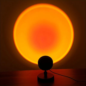 Sunset LED Light Projector
