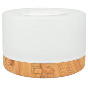 EssenceFusor™ - Aroma Diffuser - Your Relaxing Oasis at Home