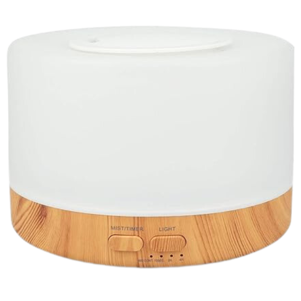 EssenceFusor™ - Aroma Diffuser - Your Relaxing Oasis at Home