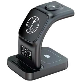 LuminarCharge 5-in-1 Multi-Function Station™ 